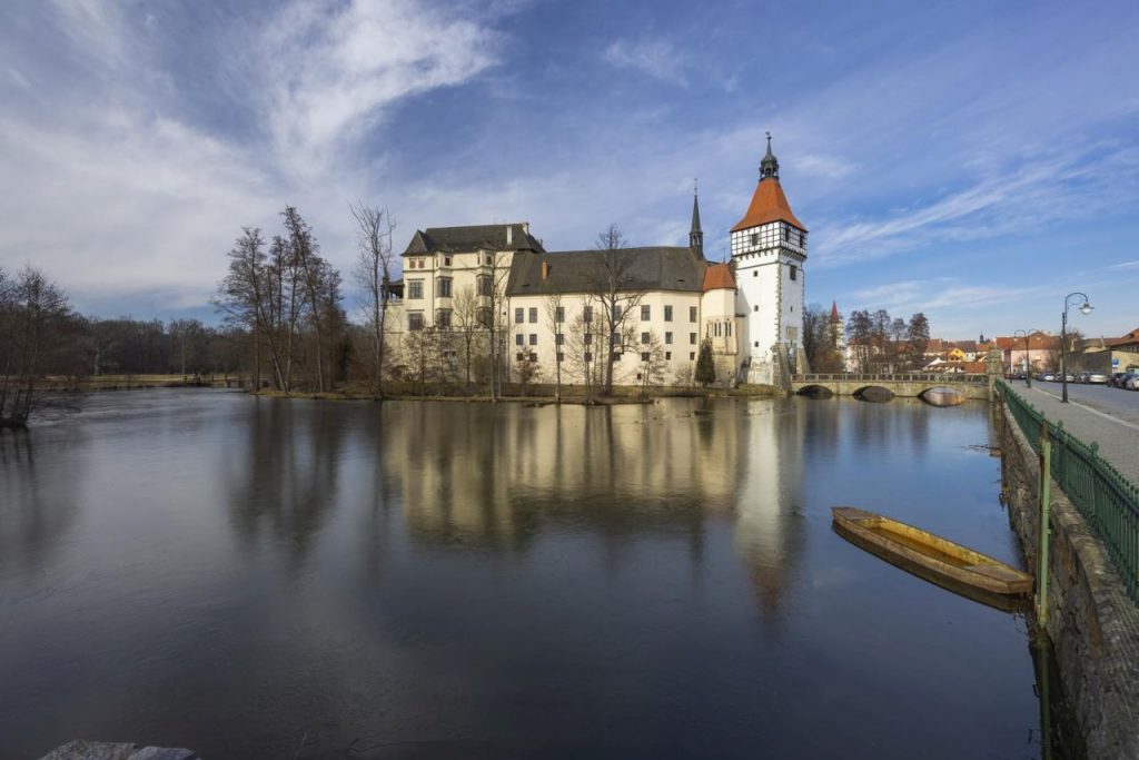 10 Must-See Attractions in the Czech Republic