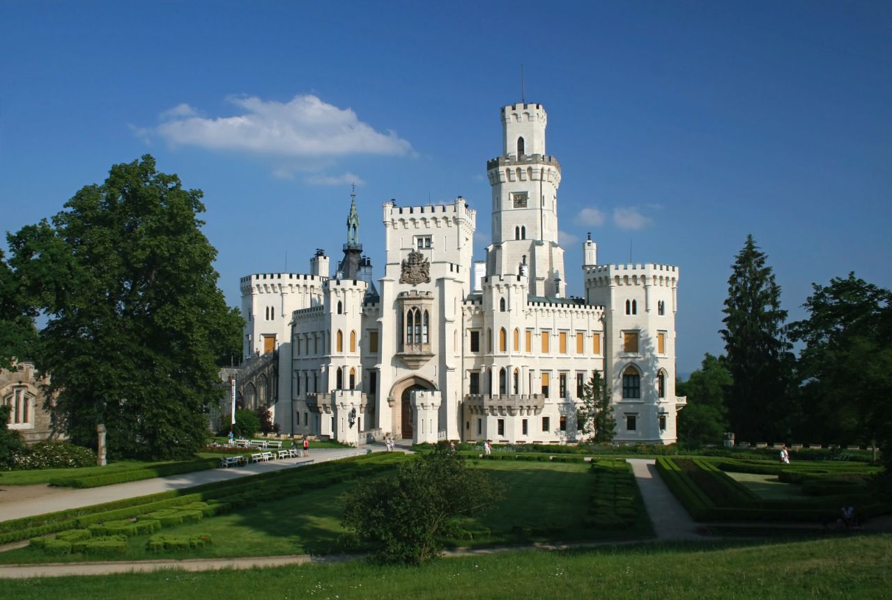 Top 10 things to see and do in Ceske Budejovice