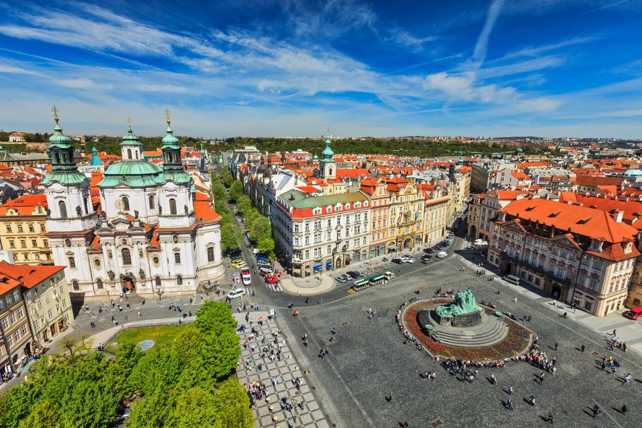 Top 10+ things to see and do in Prague
