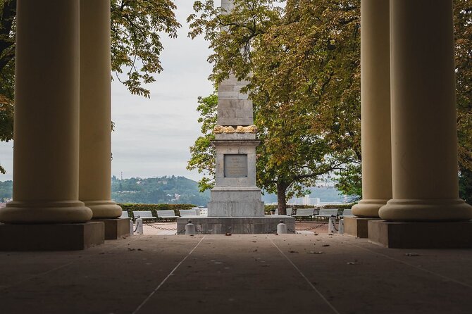 Brno Private Walking Tour