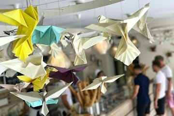 Big Bus Prague Hop-On and Hop-Off Bus Tour with River Cruise