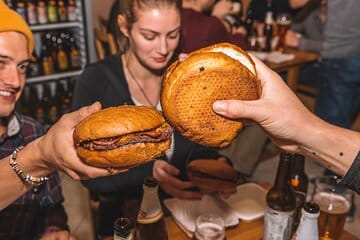 Airport Prague Private Transfer for up to 4 people