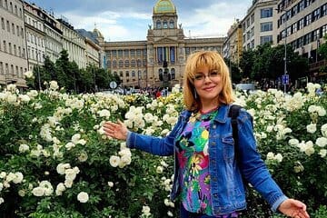 Prague420: The Original Subculture Tour Of Prague