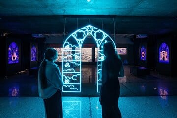 Prague All-Inclusive Pass: 30+ Activities including Prague Castle