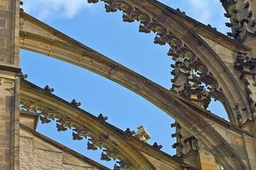 Half-Day WWII Prague Walking Tour