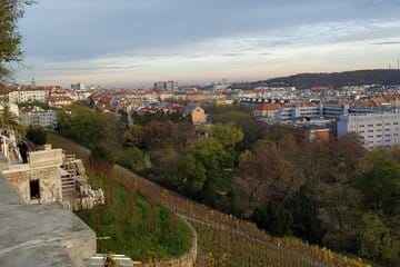 Private guided tour in Prague