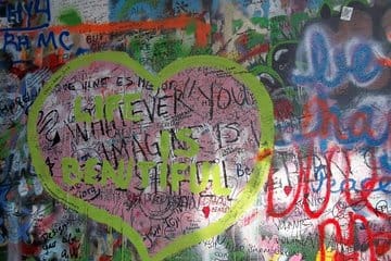 City tour of Prague’s Old Town