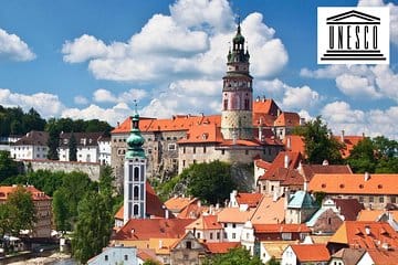 Full-Day Hiking in Bohemian Paradise: Hrubá Skála near Prague