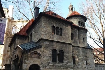 Prague Dark Side Tour: True Crimes, Murders, Brothels & Drug Bars