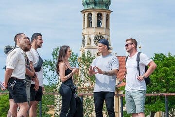 2 Hours Private Guided Prague Walking Tour Highlights Old Town