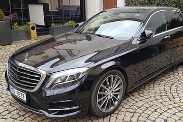 Private Tour to Pilsen & Pilsner Brewery – Admission Included