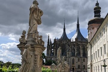 Private Day Tour to Bohemian-Saxon Switzerland with lunch