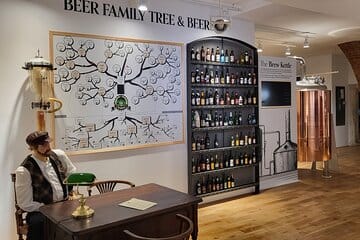 Private Transfer Prague to Passau River Cruise