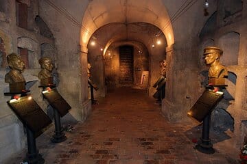 Private Transfer from Prague Airport to the City Centre