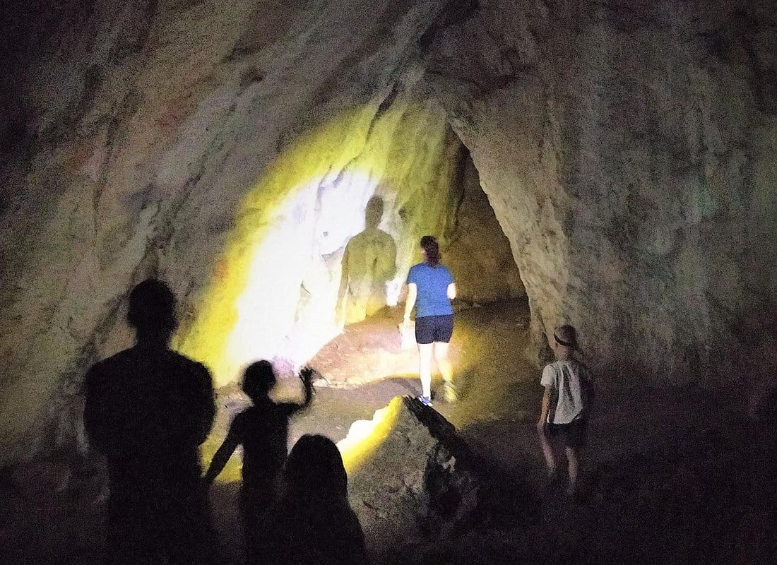 Discover near Brno: Wonders of Moravian Karst – Half-Day tour