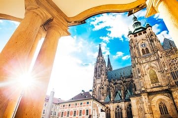 Karlovy Vary Private Walking Tour With A Professional Guide