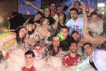 Viewpoints & Castle tour on SCROOSER