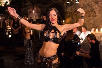 Cesky Krumlov Day Trip from Prague to Vilshofen