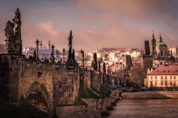Bone Church Kutna Hora Private Tour from Prague