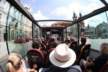 Grand Royal Prague Tour