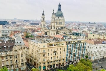 Museum of Fantastic Illusions Entry Ticket