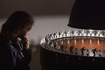 Prague Audio Tour of Bohemian Rhapsodies