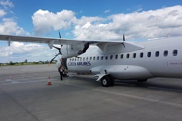 Radtour durch Prag auf Deutsch